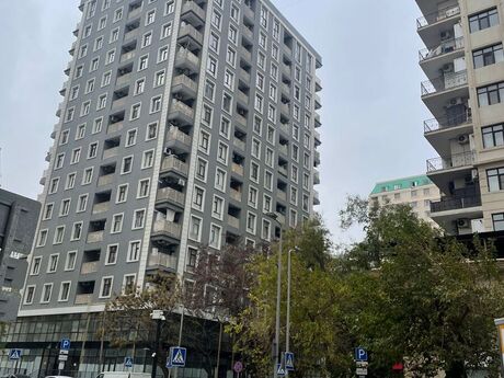 Elan №6428021 - Bakı, Gənclik m., 3 otaqlı, 110 m², 5/14 mərtəbə