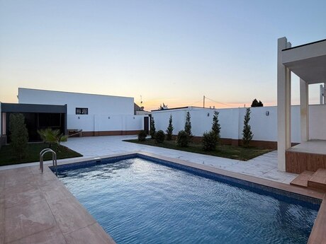 4 otaqlı həyət evi, 180 m², Mərdəkan: 310 000 ₼ 4