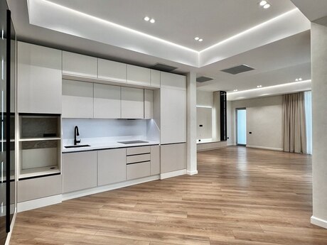 3 otaqlı mənzil, 148 m², Altes Plaza: 655 000 ₼ 4