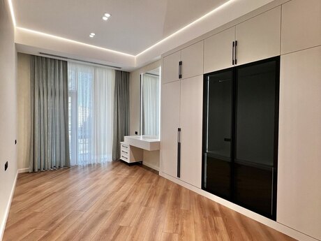 3 otaqlı mənzil, 148 m², Altes Plaza: 655 000 ₼ 5
