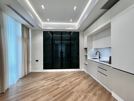 3 otaqlı mənzil, 148 m², Altes Plaza: 655 000 ₼ 3