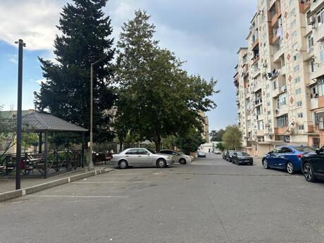3 otaqlı mənzil, 74 m², Yeni Günəşli: 175 000 ₼ 2