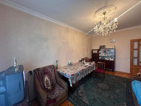 3 otaqlı mənzil, 74 m², Yeni Günəşli: 175 000 ₼ 5