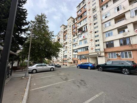 Elan №6428033 - Bakı, Yeni Günəşli q., 3 otaqlı, 74 m², 3/9 mərtəbə