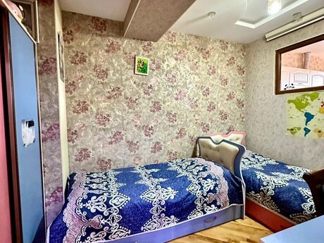 3 otaqlı mənzil, 82 m², Həzi Aslanov: 247 000 ₼ 4