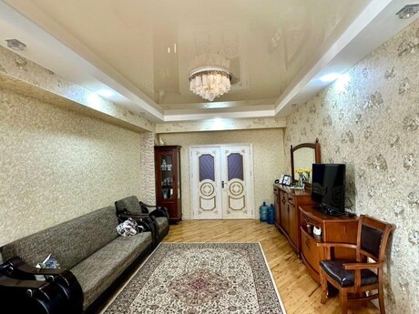 3 otaqlı mənzil, 82 m², Həzi Aslanov: 247 000 ₼ 3