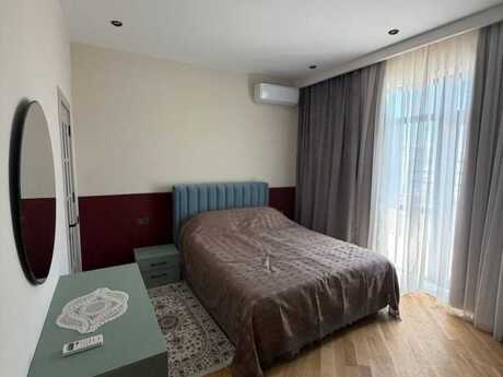 Аренда: 4-комнатная квартира, 160 м², 28 May: 1 850 ₼/мес 5
