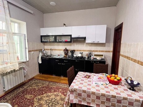 3 otaqlı həyət evi, 110 m², Binə: 145 000 ₼ 4