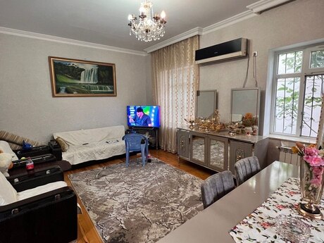 3 otaqlı həyət evi, 110 m², Binə: 145 000 ₼ 5