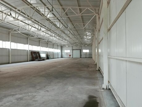 Объявление №6428060 - Баку, пос. Карачухур, 1000 м²