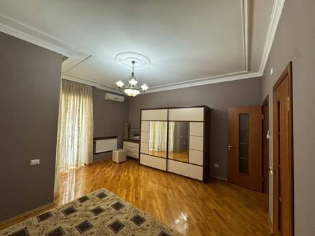 Аренда: 4-комнатная квартира, 180 м², 28 May: 1 400 ₼/мес 5