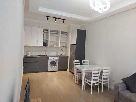 Kirayə 2 otaqlı mənzil, 60 m², Park Yasamal: 700 ₼/ay 5