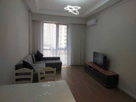 Объявление №6417342 - Баку, Ясамальский р., 2-комн., 60 м², 4/18 этаж