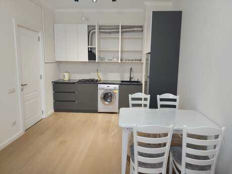 Kirayə 2 otaqlı mənzil, 60 m², Park Yasamal: 700 ₼/ay 4