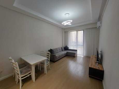Kirayə 2 otaqlı mənzil, 60 m², Park Yasamal: 700 ₼/ay 2