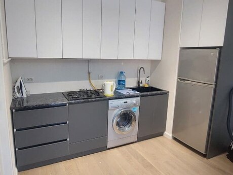 Kirayə 2 otaqlı mənzil, 60 m², Park Yasamal: 700 ₼/ay 3
