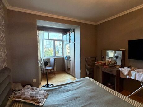 2 otaqlı mənzil, 65 m², Xalqlar Dostluğu: 135 000 ₼ 2
