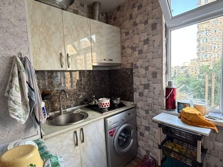 2 otaqlı mənzil, 65 m², Xalqlar Dostluğu: 135 000 ₼ 5