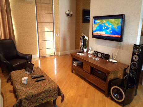 3 otaqlı mənzil, 102 m², 8 Noyabr: 330 000 ₼ 4