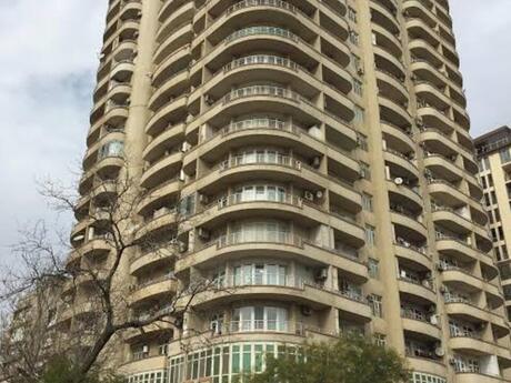 Elan №6428044 - Bakı, Nərimanov r., 4 otaqlı, 143 m², 4/19 mərtəbə