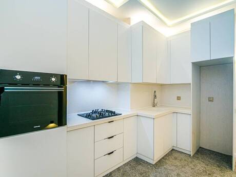 Kirayə 3 otaqlı mənzil, 100 m², Şah İsmayıl Xətai: 1 100 ₼/ay 5