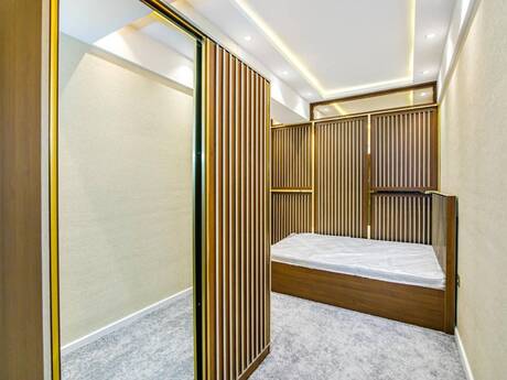 Kirayə 3 otaqlı mənzil, 100 m², Şah İsmayıl Xətai: 1 100 ₼/ay 2