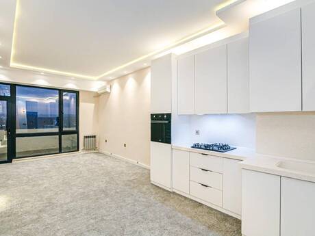 Kirayə 3 otaqlı mənzil, 100 m², Şah İsmayıl Xətai: 1 100 ₼/ay 3