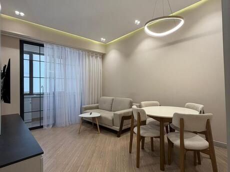 Kirayə 2 otaqlı mənzil, 71 m², Ağ şəhər: 1 300 ₼/ay 2