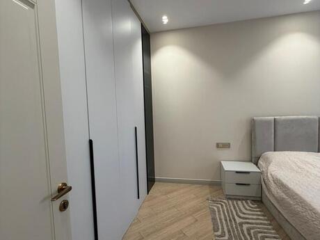 Kirayə 2 otaqlı mənzil, 71 m², Ağ şəhər: 1 300 ₼/ay 3