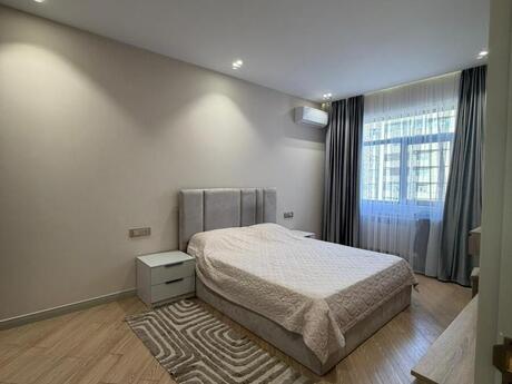 Kirayə 2 otaqlı mənzil, 71 m², Ağ şəhər: 1 300 ₼/ay 4