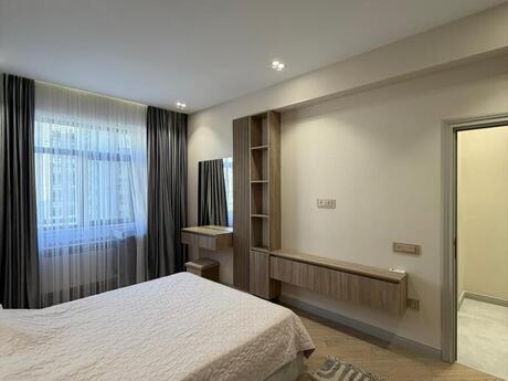 Kirayə 2 otaqlı mənzil, 71 m², Ağ şəhər: 1 300 ₼/ay 5