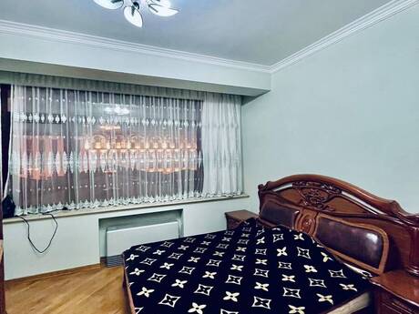 Аренда: 4-комнатная квартира, 150 м², İçəri Şəhər: 2 200 ₼/мес 3