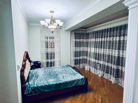Аренда: 4-комнатная квартира, 150 м², İçəri Şəhər: 2 200 ₼/мес 5