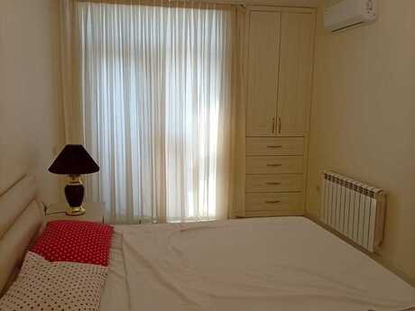 Kirayə 3 otaqlı mənzil, 110 m², Nizami: 2 000 ₼/ay 4
