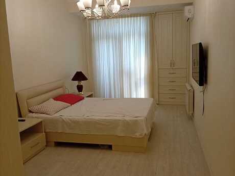 Kirayə 3 otaqlı mənzil, 110 m², Nizami: 2 000 ₼/ay 5