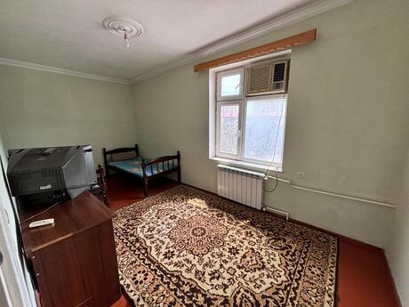 Kirayə 2 otaqlı mənzil, 50 m², Neftçilər: 600 ₼/ay 3