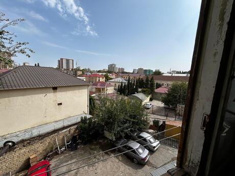 1-комнатная квартира, 28 м², Azadlıq Prospekti: 49 900 ₼ 5