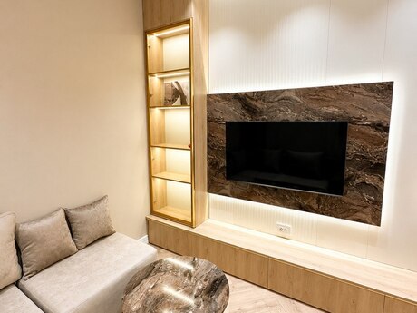 Kirayə 2 otaqlı mənzil, 73 m², Şah İsmayıl Xətai: 1 700 ₼/ay 3