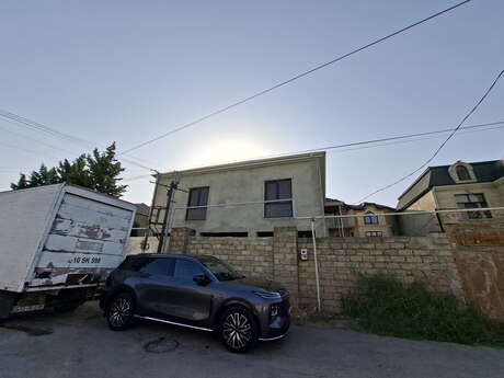 5 otaqlı həyət evi, 340 m², Əhmədli: 305 000 ₼ 5