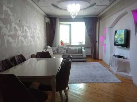 3 otaqlı mənzil, 115 m², Bakıxanov: 225 000 ₼ 2