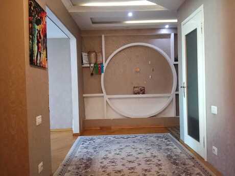 3 otaqlı mənzil, 115 m², Bakıxanov: 225 000 ₼ 5