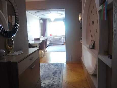 3 otaqlı mənzil, 115 m², Bakıxanov: 225 000 ₼ 3