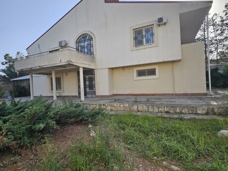 Объявление №6428068 - Баку, пос. Бузовна, 5-комн., 220 м²