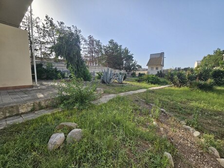 5 otaqlı həyət evi, 220 m², Buzovna: 320 000 ₼ 4