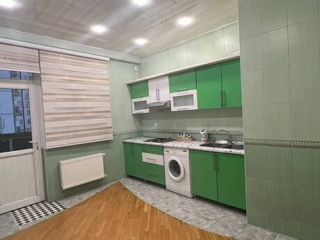 Kirayə 2 otaqlı mənzil, 76 m², Binəqədi: 800 ₼/ay 4