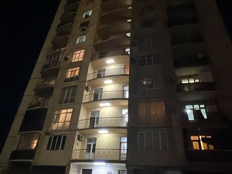 Kirayə 2 otaqlı mənzil, 76 m², Binəqədi: 800 ₼/ay 2