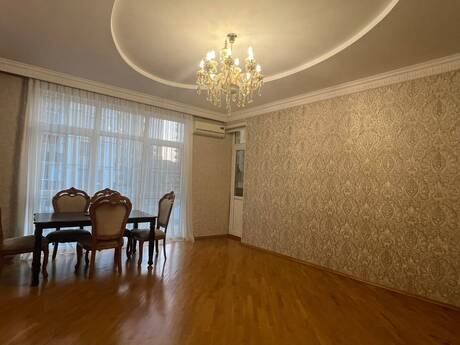 Объявление №6428073 - Баку, Бинагадинский р., 2-комн., 76 м², 3/16 этаж