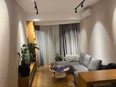 Elan №6428070 - Bakı, 28 May m., 2 otaqlı, 75 m², 12/22 mərtəbə