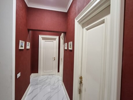 4 otaqlı mənzil, 151 m², Memar Əcəmi: 368 000 ₼ 5