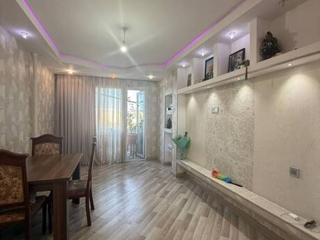 5 otaqlı mənzil, 110 m², Əhmədli: 260 000 ₼ 4